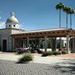 Hacienda Los Patios Morro Alto, Puerto Peñasco 2009