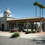 Hacienda Los Patios Morro Alto, Puerto Peñasco 2009