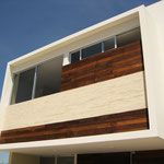 Casa A2 Puerta del Bosque, Zapopan 2008