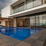 Casa B El Tepetate, San Juan Cosalá 2021