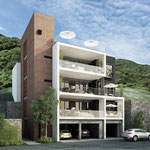 Azul Condominio, El Tepetate, San Juan Cosalá 2020