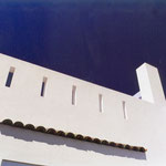 Casa 6 San Miguel de la Cañada, Zapopan 1998