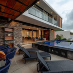 Casa B El Tepetate, San Juan Cosalá 2021
