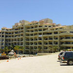 Misiones del Cabo Hotel & Resort, Cabo San Lucas 1999