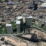 El Arroyo Master Plan, Zapopan 2018