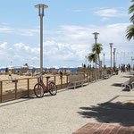 Playa Pública de Puerto Peñasco, 2010