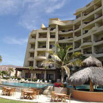 Misiones del Cabo Hotel & Resort, Cabo San Lucas 1999