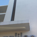 Condominios Galileo, Guadalajara 2008