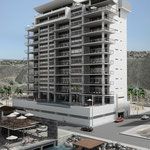 Condominios Torremarina, Puerto Peñasco 2008