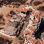 Misiones del Cabo Hotel & Resort, Cabo San Lucas 1999