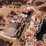 Misiones del Cabo Hotel & Resort, Cabo San Lucas 1999