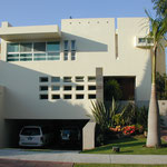Casa MV Azaleas, Zapopan 2004