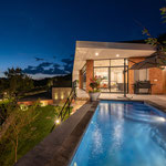 Casa A El Tepetate, San Juan Cosalá 2020