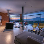 Casa A El Tepetate, San Juan Cosalá 2020