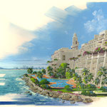 Viña del Mar Hotel & Resort, Puerto Peñasco 2007