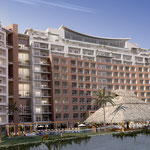 Condominios PuertoMagno, Puerto Peñasco 2008