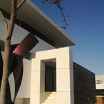 Casa Las Cumbres, Zapopan 2010
