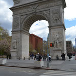 Washington Square