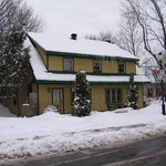 Maison "Playmobil"