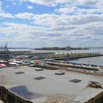 Brooklyn Heights promenade