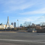 Pont Zakim Bunker Hill