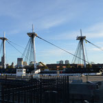 L'USS Constitution