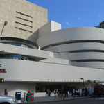 Guggenheim museum