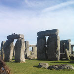 Stonehenge