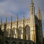 King's College Cambridge
