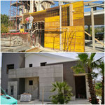 Ristrutturazione edilizia di un immobile per civile abitazione (in corso)