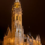 Mathiaskirche