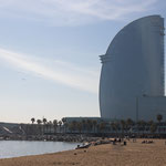 das Hotel W