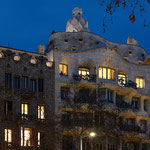 Casa mila