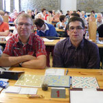 Les futurs champions régionaux.