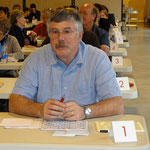 Ghislain, 1er de la Partie 1