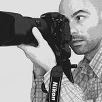 Gianluca Marelli: Fotografo