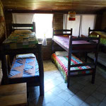 Quarto Coletivo Feminino