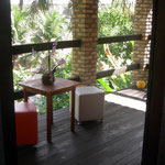 Balcao Suite