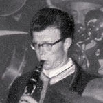 Josef Hölzler 1970-1972