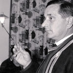 Georg Holzmann 1963-1972