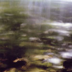"you will find me if you want me in the garden unless it´s pouring down with rain N5", 2006, 75x50cm, D-Print auf Alu