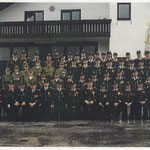 Mannschaft FF Oberhehenfeld 1994