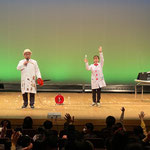 物を浮かす実験で楽しく科学を学ぼう！（愛知県小牧市）