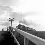 Der Zug kommt, Keitum zwischen 1931 und 1935