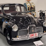 Holden 48-215 1948 - Australiens erstes "eigenes" Auto!