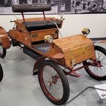 Orient Buckboard 1906 - made in USA