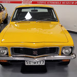 Holden Torana 1972 - made in Australia