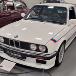 BMW M333i - made in South Africa, in Deutschland nicht erhältlich