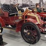Renault 1909