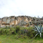 Ventanillas de Otuzco